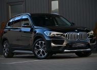 BMW X1 xDrive 18d xLine Luxury