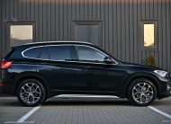 BMW X1 xDrive 18d xLine Luxury