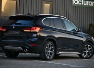 BMW X1 xDrive 18d xLine Luxury