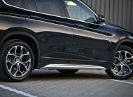 BMW X1 xDrive 18d xLine Luxury