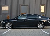 Peugeot 508 BlueHDi 130 EAT8 Active Pack ALLURE