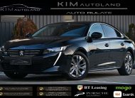 Peugeot 508 BlueHDi 130 EAT8 Active Pack ALLURE