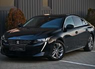 Peugeot 508 BlueHDi 130 EAT8 Active Pack ALLURE