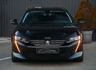 Peugeot 508 BlueHDi 130 EAT8 Active Pack ALLURE