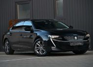 Peugeot 508 BlueHDi 130 EAT8 Active Pack ALLURE