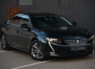 Peugeot 508 BlueHDi 130 EAT8 Active Pack ALLURE