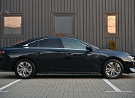 Peugeot 508 BlueHDi 130 EAT8 Active Pack ALLURE