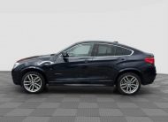 BMW X4 xDrive20d Aut. M Sport Edition