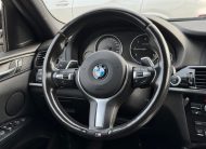 BMW X4 xDrive20d Aut. M Sport Edition