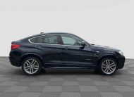 BMW X4 xDrive20d Aut. M Sport Edition