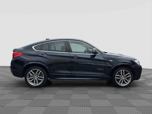 BMW X4 xDrive20d Aut. M Sport Edition