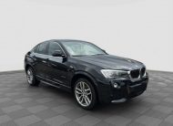 BMW X4 xDrive20d Aut. M Sport Edition