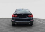 BMW X4 xDrive20d Aut. M Sport Edition