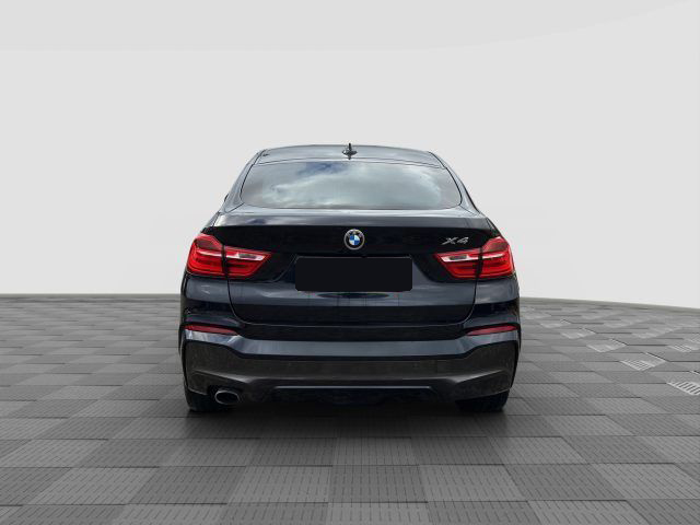 BMW X4 xDrive20d Aut. M Sport Edition