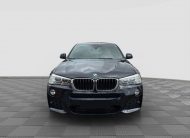 BMW X4 xDrive20d Aut. M Sport Edition