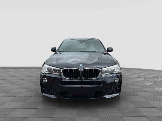 BMW X4 xDrive20d Aut. M Sport Edition