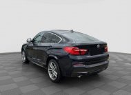 BMW X4 xDrive20d Aut. M Sport Edition