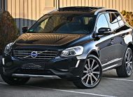 Volvo XC60 2.4 D5 AWD 4X4 Summum Edition