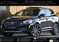 Volvo XC60 2.4 D5 AWD 4X4 Summum Edition