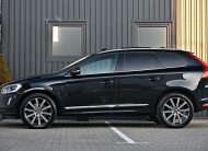 Volvo XC60 2.4 D5 AWD 4X4 Summum Edition