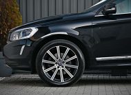 Volvo XC60 2.4 D5 AWD 4X4 Summum Edition