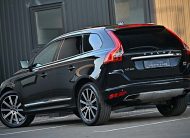 Volvo XC60 2.4 D5 AWD 4X4 Summum Edition