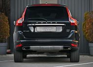 Volvo XC60 2.4 D5 AWD 4X4 Summum Edition