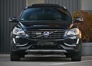 Volvo XC60 2.4 D5 AWD 4X4 Summum Edition