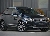 Volvo XC60 2.4 D5 AWD 4X4 Summum Edition