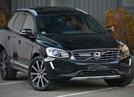 Volvo XC60 2.4 D5 AWD 4X4 Summum Edition