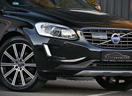 Volvo XC60 2.4 D5 AWD 4X4 Summum Edition