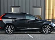 Volvo XC60 2.4 D5 AWD 4X4 Summum Edition