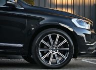 Volvo XC60 2.4 D5 AWD 4X4 Summum Edition