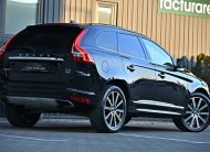 Volvo XC60 2.4 D5 AWD 4X4 Summum Edition